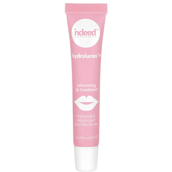 Indeed Labs Hydraluron and Volumising Lip Treatment 9.3ml