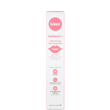 Indeed Labs Hydraluron and Volumising Lip Treatment 9.3ml