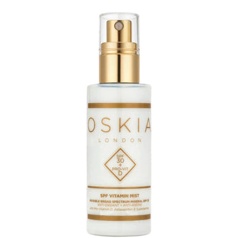 OSKIA SPF Vitamin Mist 100ml