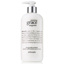 philosophy Amazing Grace Magnolia Firming Body Emulsion 480ml