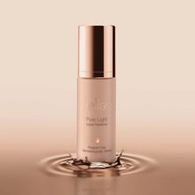 delilah Pure Light Liquid Radiance - Lunar 30ml