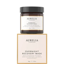 Aurelia London Overnight Recovery Mask 50g