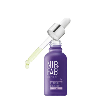 NIP+FAB Retinol Fix Booster Extreme 30ml