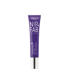 NIP+FAB Retinol Fix Eye Treatment 15ml