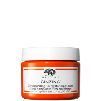 Origins GinZing Ulta Hydrating Energy-Boosting Cream Moisturiser 50ml