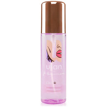 utan Jamie Genevieve X CBD Tanning Water 100ml