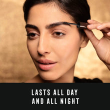 Max Factor Brow Revival Densifying Eyebrow Gel with Oils and Fibres 4.5g (Various Shades)