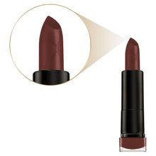 Max Factor Colour Elixir Velvet Matte Lipstick with Oils and Butters - 060 Mauve