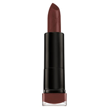 Max Factor Colour Elixir Velvet Matte Lipstick with Oils and Butters - 060 Mauve