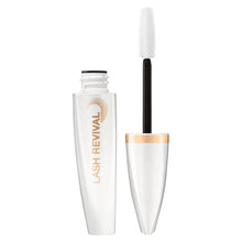 Max Factor Lash Revival Volume Boosting Primer with Vitamin E and Oils - 001 White 11.5ml