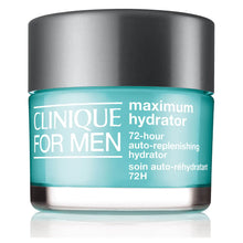 Clinique for Men Maximum Hydrator 72-Hour Auto-Replenishing Hydrator 50ml (Worth 50.00)