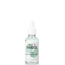 Isle of Paradise Self-Tanning Drops - Medium 30ml