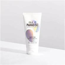 Isle of Paradise Happy Tan Everyday Gradual Glow Lotion 200ml