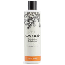 Cowshed ACTIVE Invigorating Body Lotion 300ml