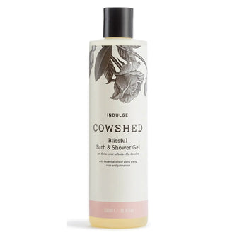 Cowshed INDULGE Blissful Bath & Shower Gel 300ml