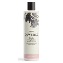 Cowshed INDULGE Blissful Body Lotion 300ml