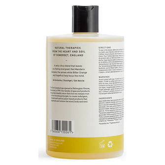 Cowshed REPLENISH Uplifting Bath & Shower Gel 500ml