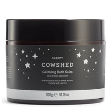 Cowshed SLEEP Calming Bath Salts