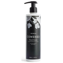 Cowshed Refresh Hand Cream 300ml