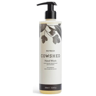 Cowshed Refresh Hand Wash 300ml