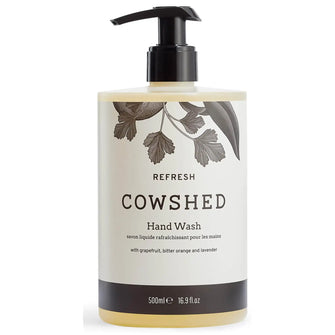 Cowshed Refresh Hand Wash 500ml