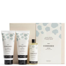 Cowshed Baby Set