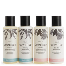 Cowshed Fab Four Set