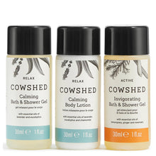 Cowshed Little Treats- Body