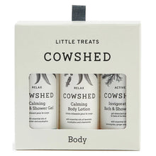 Cowshed Little Treats- Body