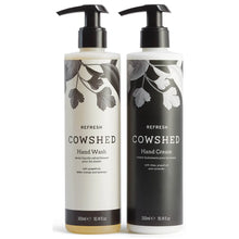 Cowshed Signature Hand Care Duo