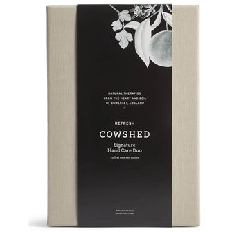 Cowshed Signature Hand Care Duo