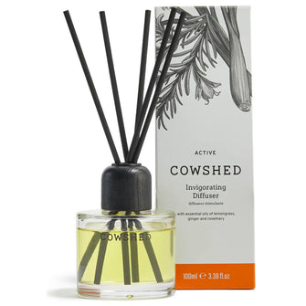 Cowshed ACTIVE Diffuser 100ml