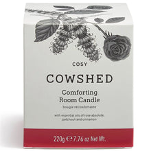 Cowshed COSY Comforting Room Candle