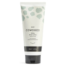 Cowshed Baby Milky Body Lotion 200ml