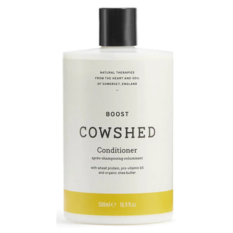 Cowshed Boost Conditioner 500ml