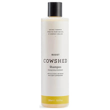 Cowshed Boost Shampoo 300ml