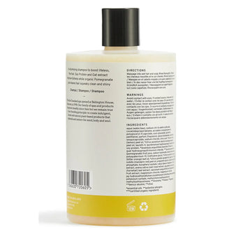 Cowshed Boost Shampoo 500ml