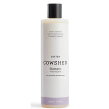 Cowshed Soften Shampoo 300ml