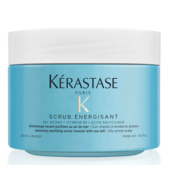 Kérastase Energising Scrub 250ml