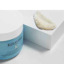 Kérastase Energising Scrub 250ml