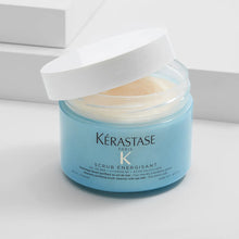 Kérastase Energising Scrub 250ml