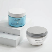 Kérastase Soothing Scrub 250ml