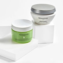 Kérastase Soothing Scrub 250ml