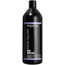 Matrix Total Results So Silver Conditioner 1000ml