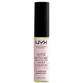 NYX Professional Makeup Bare With Me Hemp Lip Conditioner 8ml