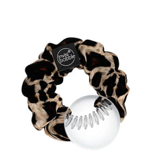 invisibobble Sprunchie Spiral Hair Ring Scrunchie - Purrfection