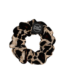 invisibobble Sprunchie Spiral Hair Ring Scrunchie - Purrfection