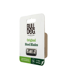 Bulldog Original Blades