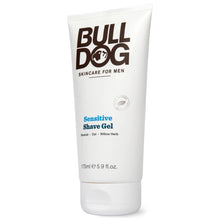 Bulldog Skincare For Men Sensitive Shave Gel