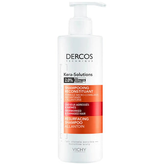 VICHY Dercos Kera Solutions Resurfacing Shampoo 250ml